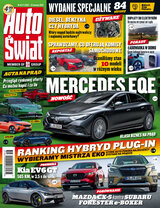 Auto Świat 16-17/2022