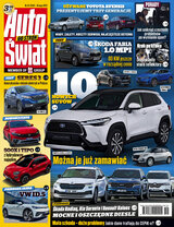 Auto Świat 19/2022