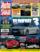 Auto Świat 20-21/2022