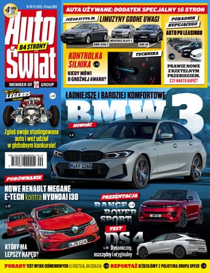 Auto Świat 20-21/2022