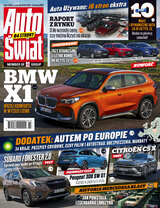Auto Świat 23-24/2022
