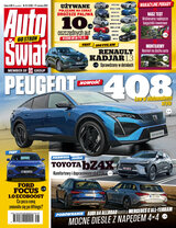 Auto Świat 25/2022