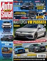 Auto Świat 26/2022