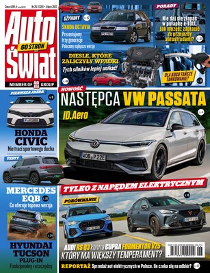 Auto Świat 26/2022