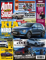 Auto Świat 27/2022