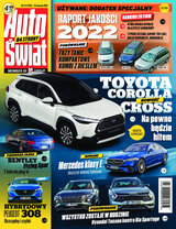 Auto Świat 3-4/2022