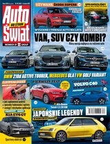 Auto Świat 30/2022