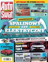 Auto Świat 31-32/2022