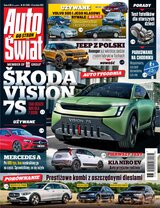 Auto Świat 36/2022