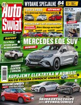 Auto Świat 42-43/2022