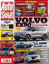 Auto Świat 46/2022