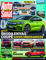 Auto Świat 5/2022
