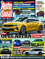 Auto Świat 7-8/2022