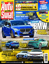 Auto Świat 9/2022