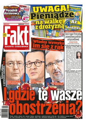 Fakt 1/2022