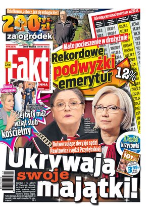 Fakt 100/2022