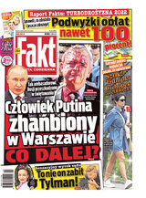 Fakt 107/2022