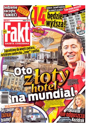 Fakt 110/2022