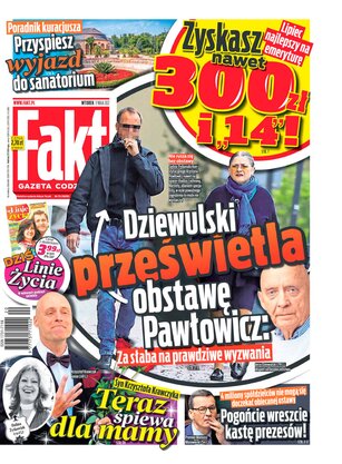 Fakt 113/2022