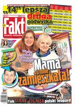 Fakt 121/2022