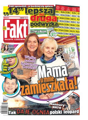 Fakt 121/2022