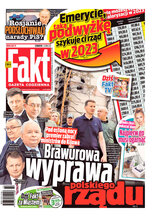 Fakt 127/2022