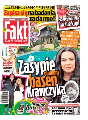 Fakt 129/2022