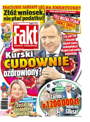 Fakt 13/2022