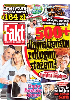 Fakt 131/2022