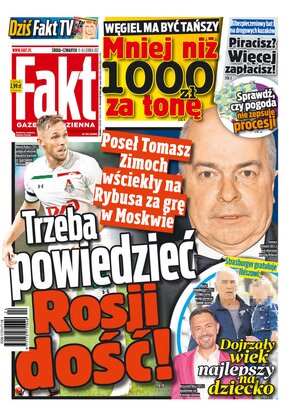 Fakt 138/2022