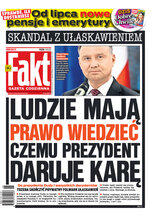 Fakt 151/2022