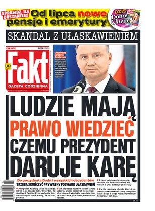 Fakt 151/2022