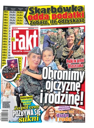 Fakt 153/2022