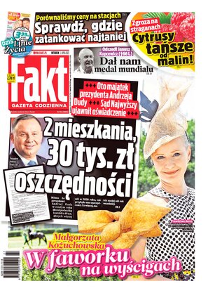 Fakt 154/2022