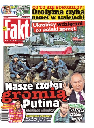 Fakt 156/2022