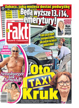 Fakt 159/2022