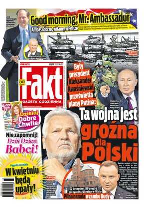 Fakt 16/2022