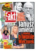 Fakt 164/2022
