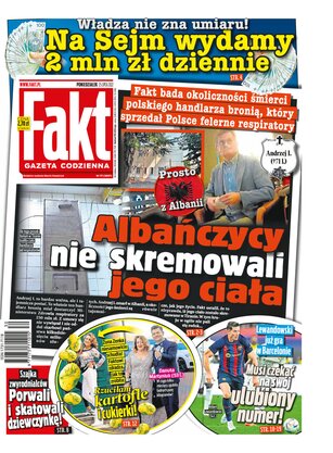 Fakt 171/2022