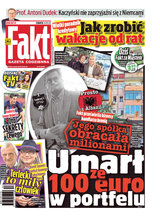 Fakt 174/2022