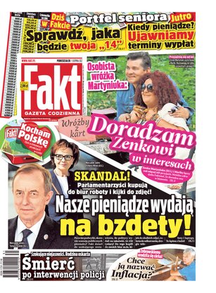 Fakt 177/2022