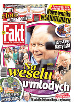 Fakt 189/2022