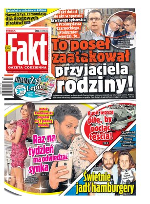 Fakt 190/2022