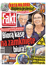 Fakt 191/2022