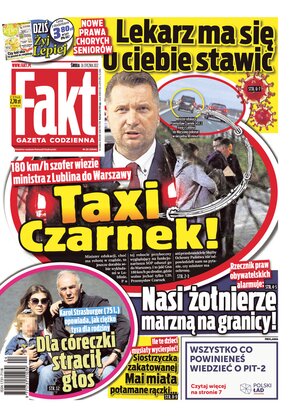 Fakt 20/2022