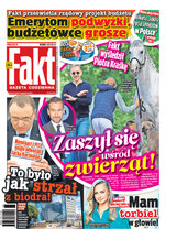 Fakt 207/2022