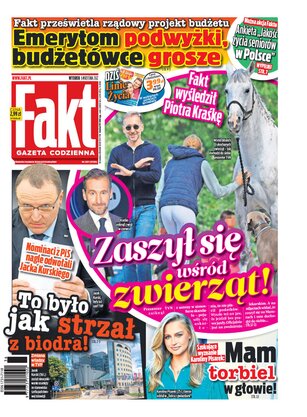 Fakt 207/2022