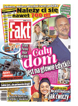 Fakt 213/2022