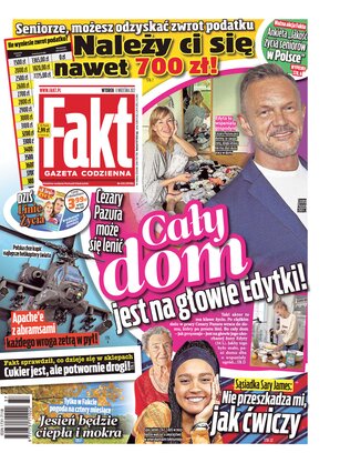 Fakt 213/2022