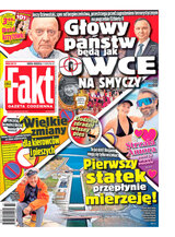Fakt 217/2022